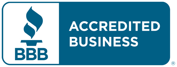 BBB Accredited Business