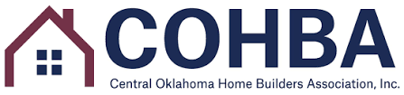 Member of the Central Oklahoma Home Builders Association (COHBA)